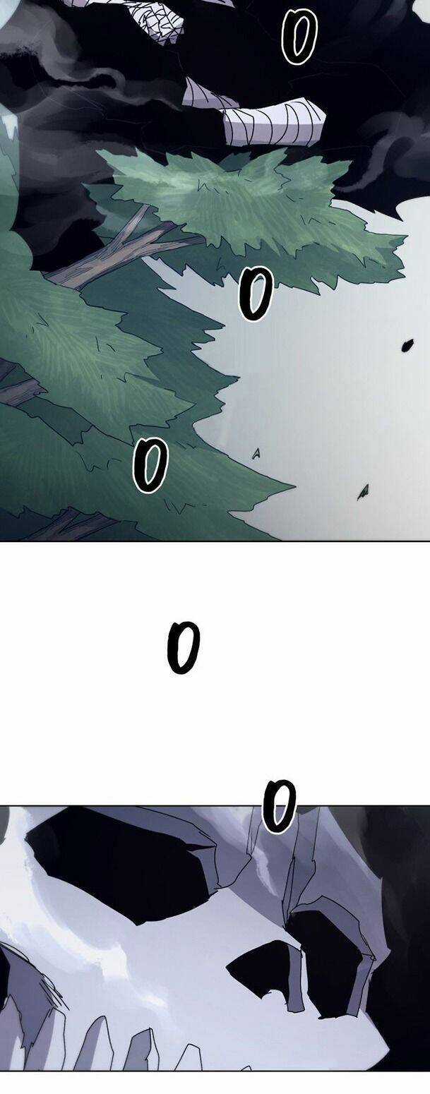 Kỵ Sĩ Báo Thù Chương 69 trang 43