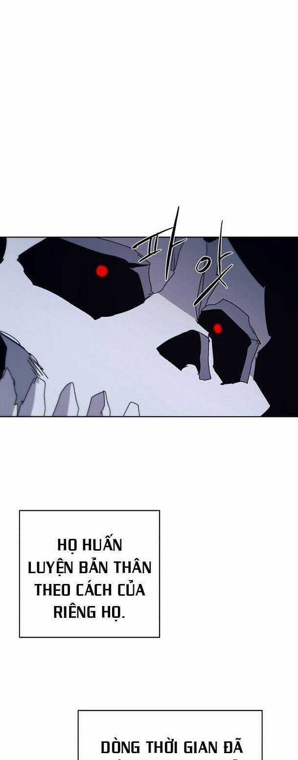 Kỵ Sĩ Báo Thù Chương 69 trang 44