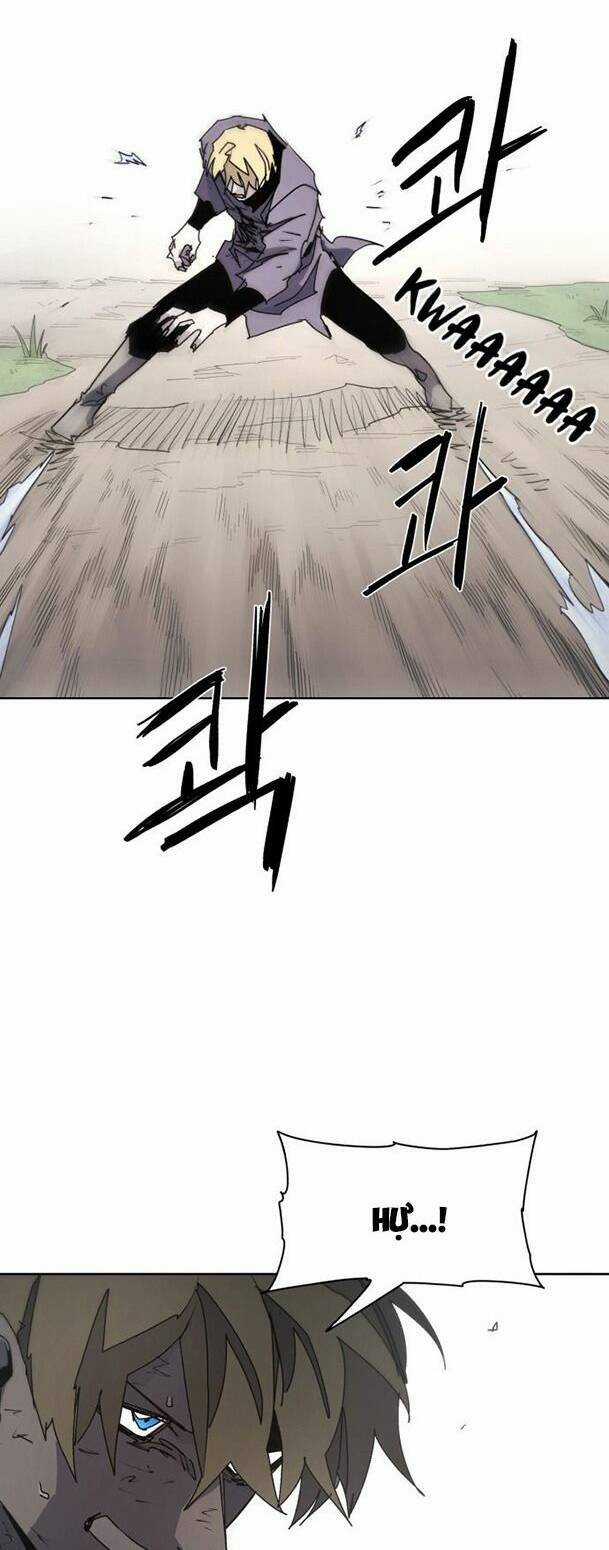 Kỵ Sĩ Báo Thù Chương 69 trang 46