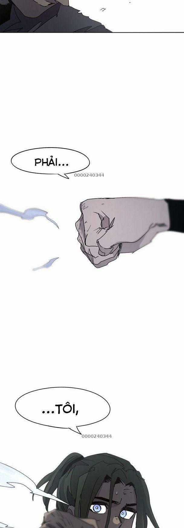 Kỵ Sĩ Báo Thù Chương 69 trang 47