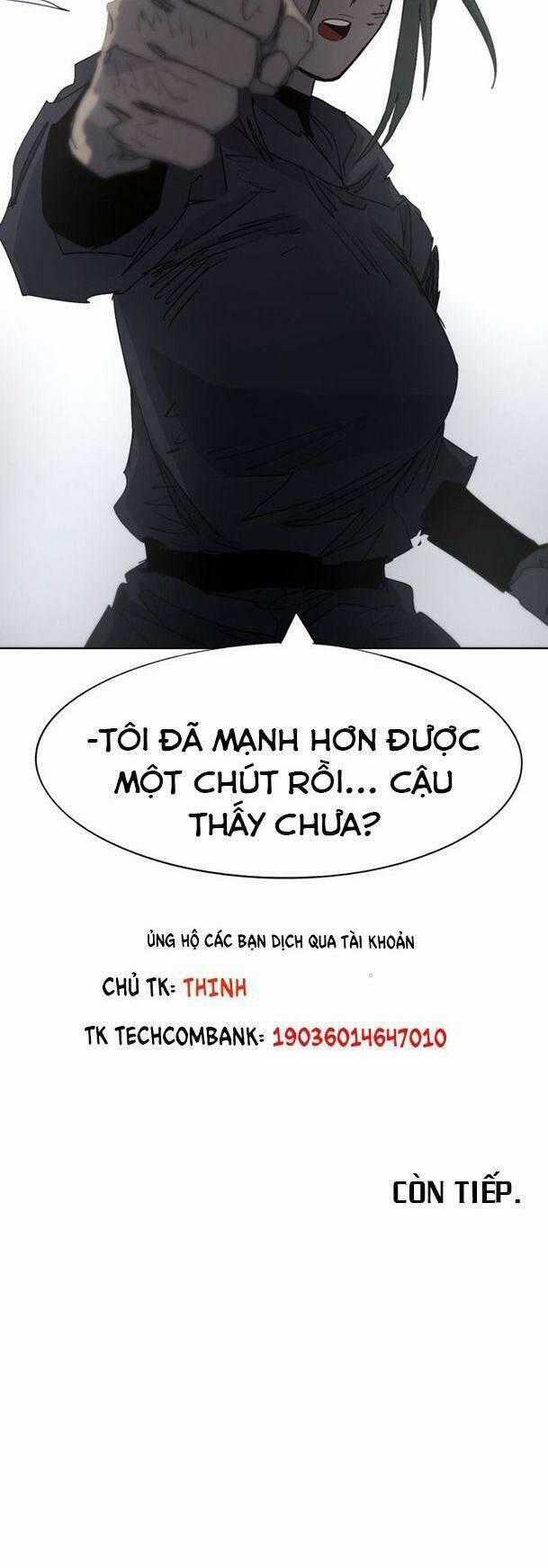 Kỵ Sĩ Báo Thù Chương 69 trang 48