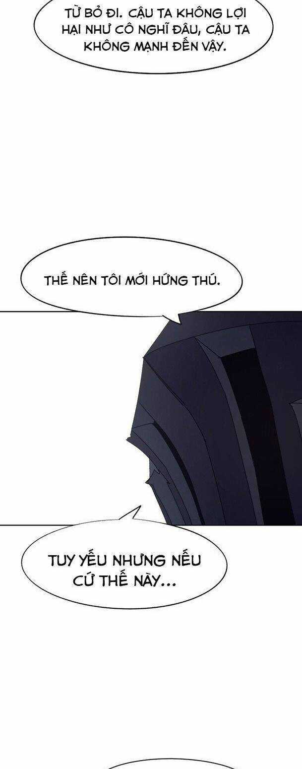 Kỵ Sĩ Báo Thù Chương 69 trang 5