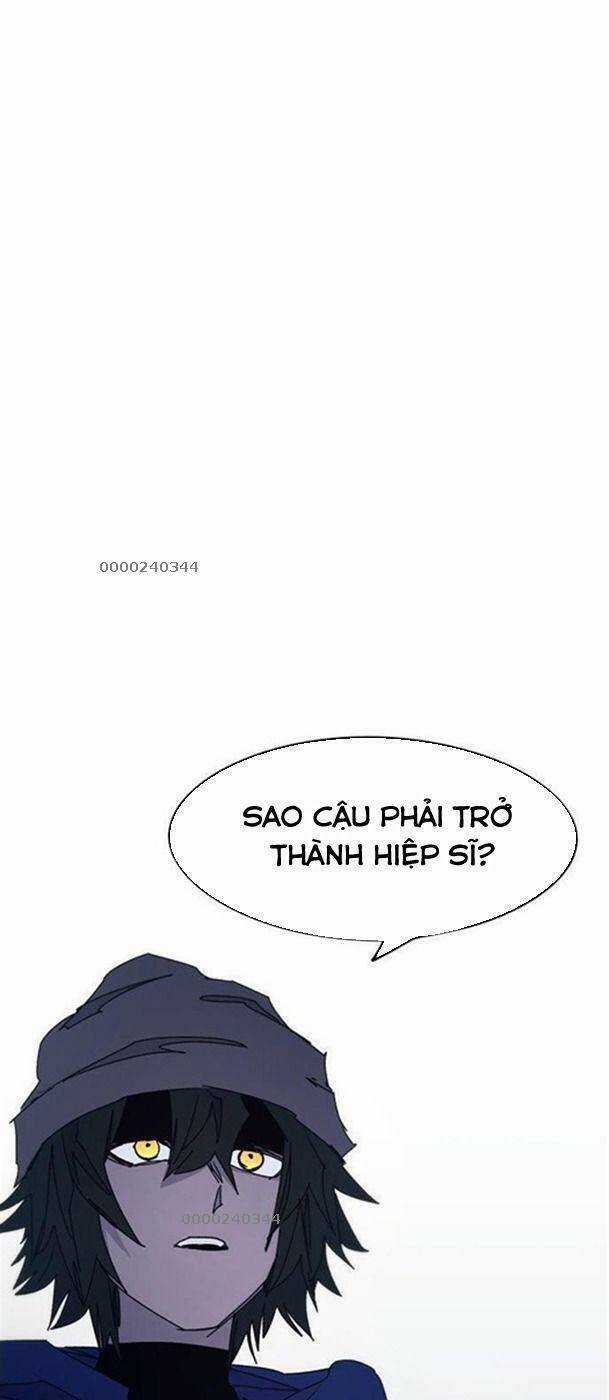 Kỵ Sĩ Báo Thù Chương 70 trang 10