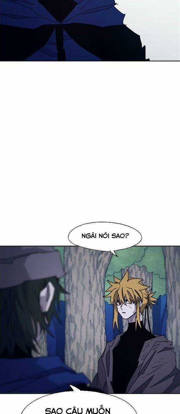 Kỵ Sĩ Báo Thù Chương 70 trang 11