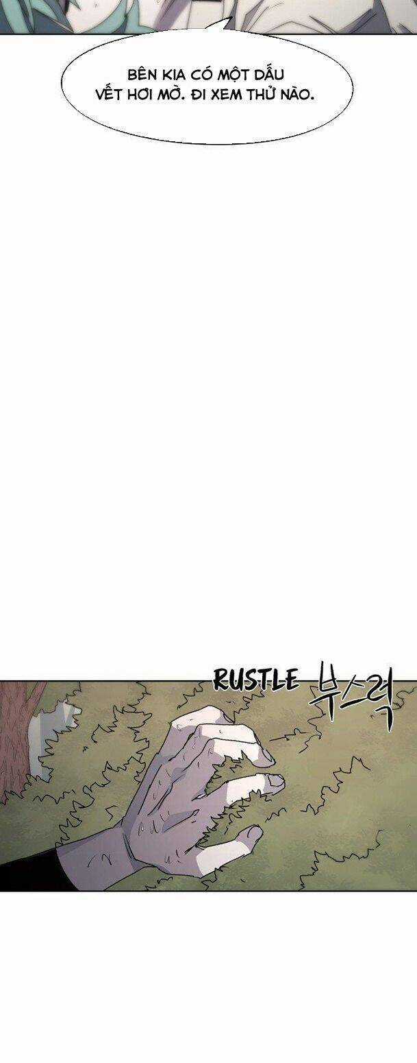 Kỵ Sĩ Báo Thù Chương 70 trang 34