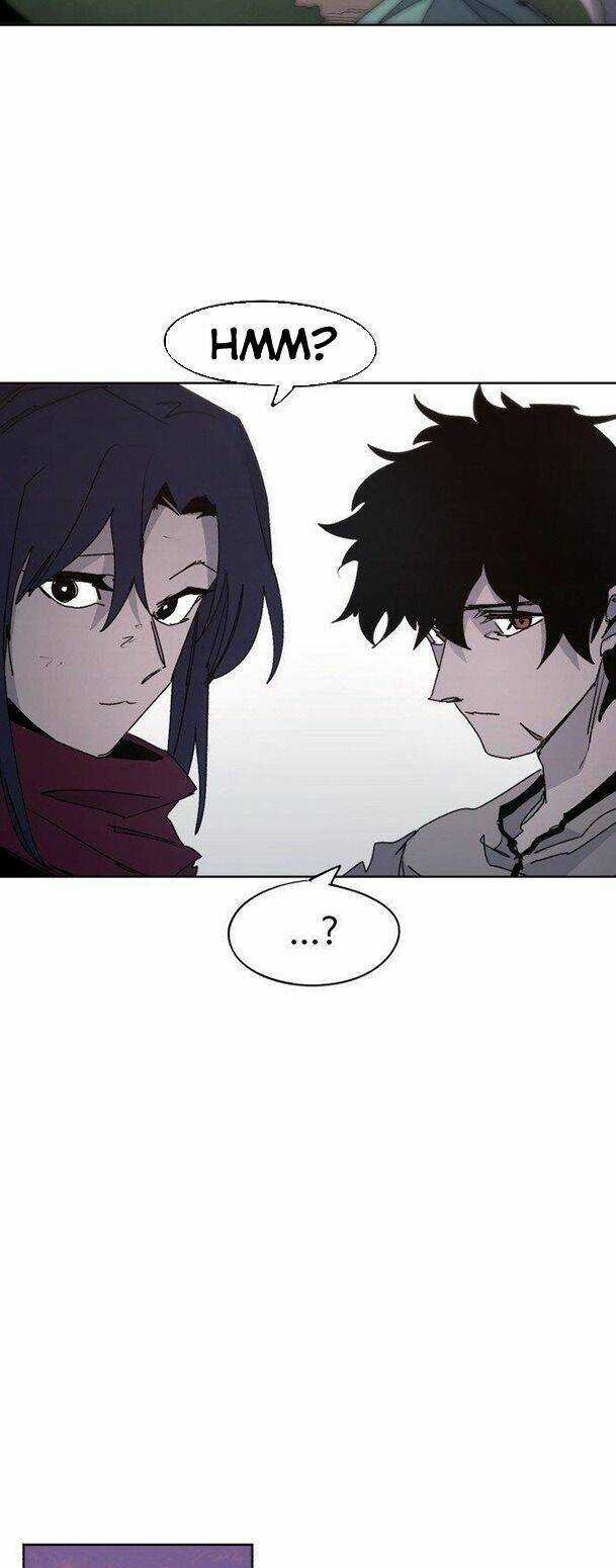 Kỵ Sĩ Báo Thù Chương 70 trang 36