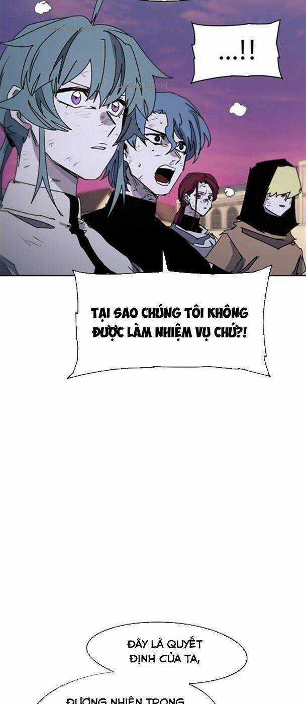 Kỵ Sĩ Báo Thù Chương 70 trang 4