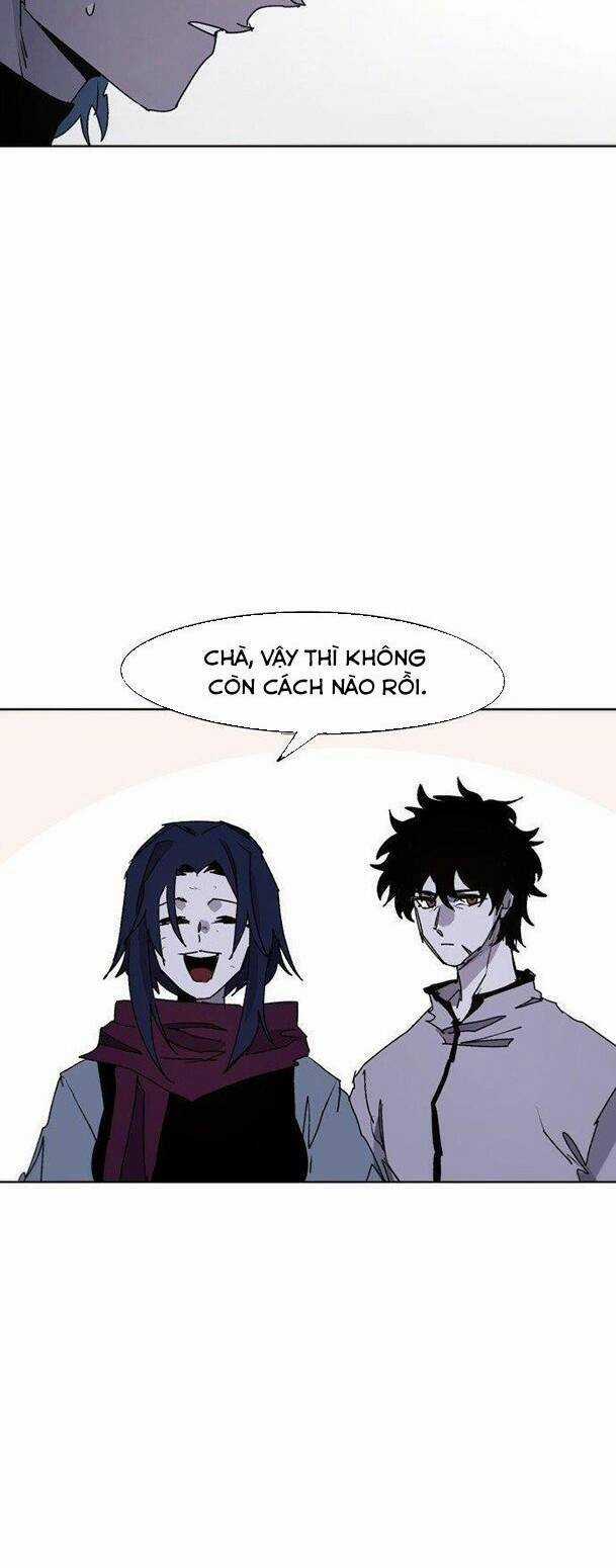 Kỵ Sĩ Báo Thù Chương 70 trang 45