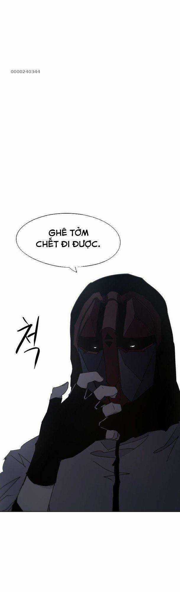 Kỵ Sĩ Báo Thù Chương 70 trang 49