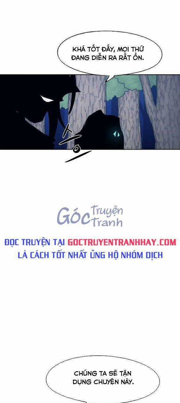 Kỵ Sĩ Báo Thù Chương 70 trang 50