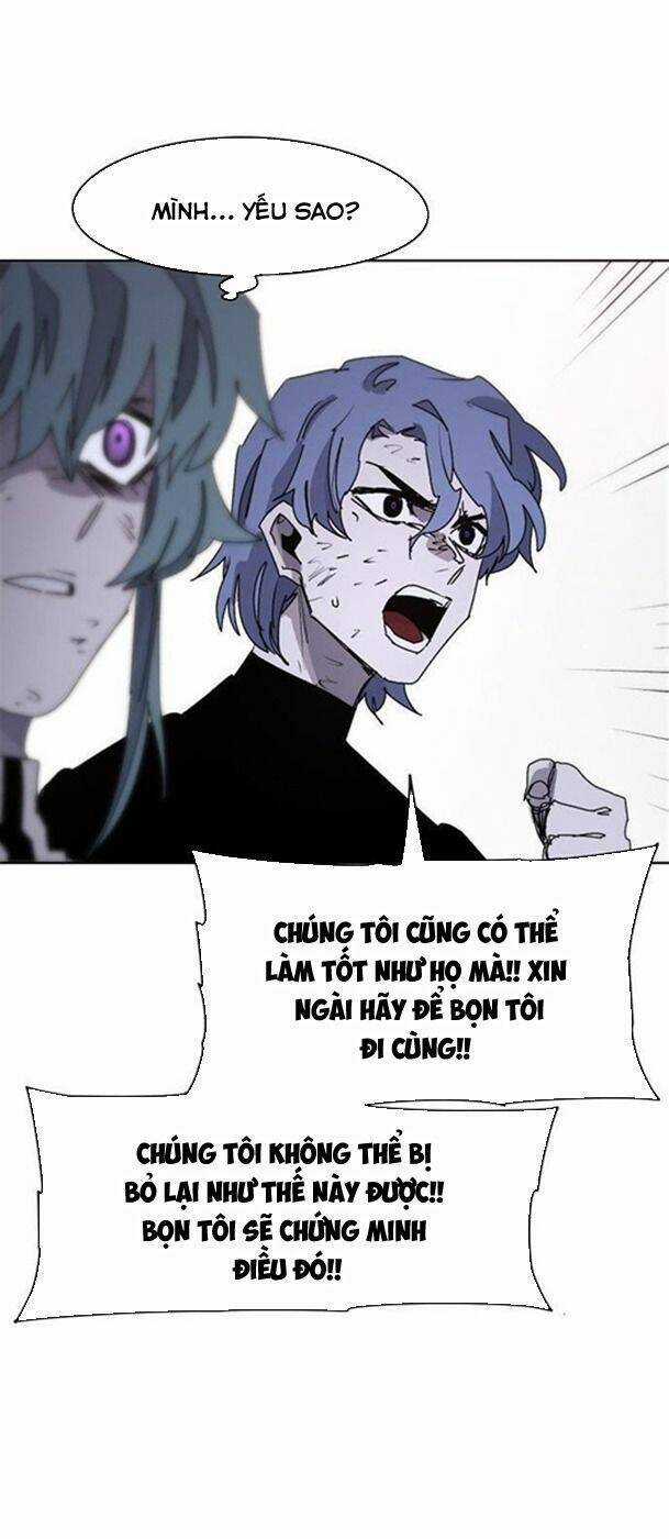 Kỵ Sĩ Báo Thù Chương 70 trang 6