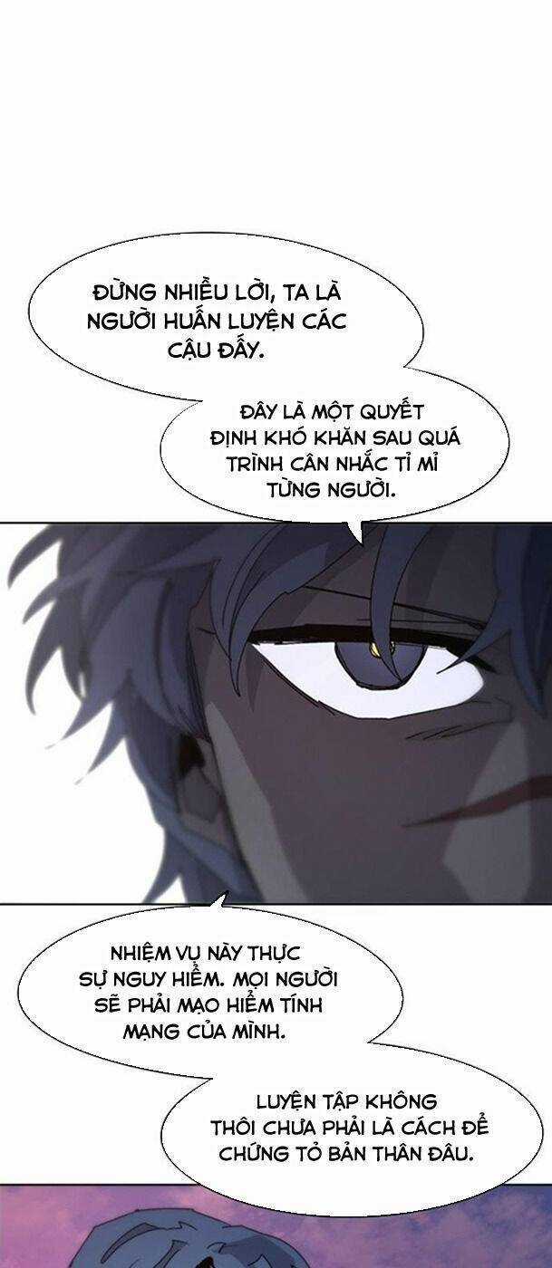 Kỵ Sĩ Báo Thù Chương 70 trang 7