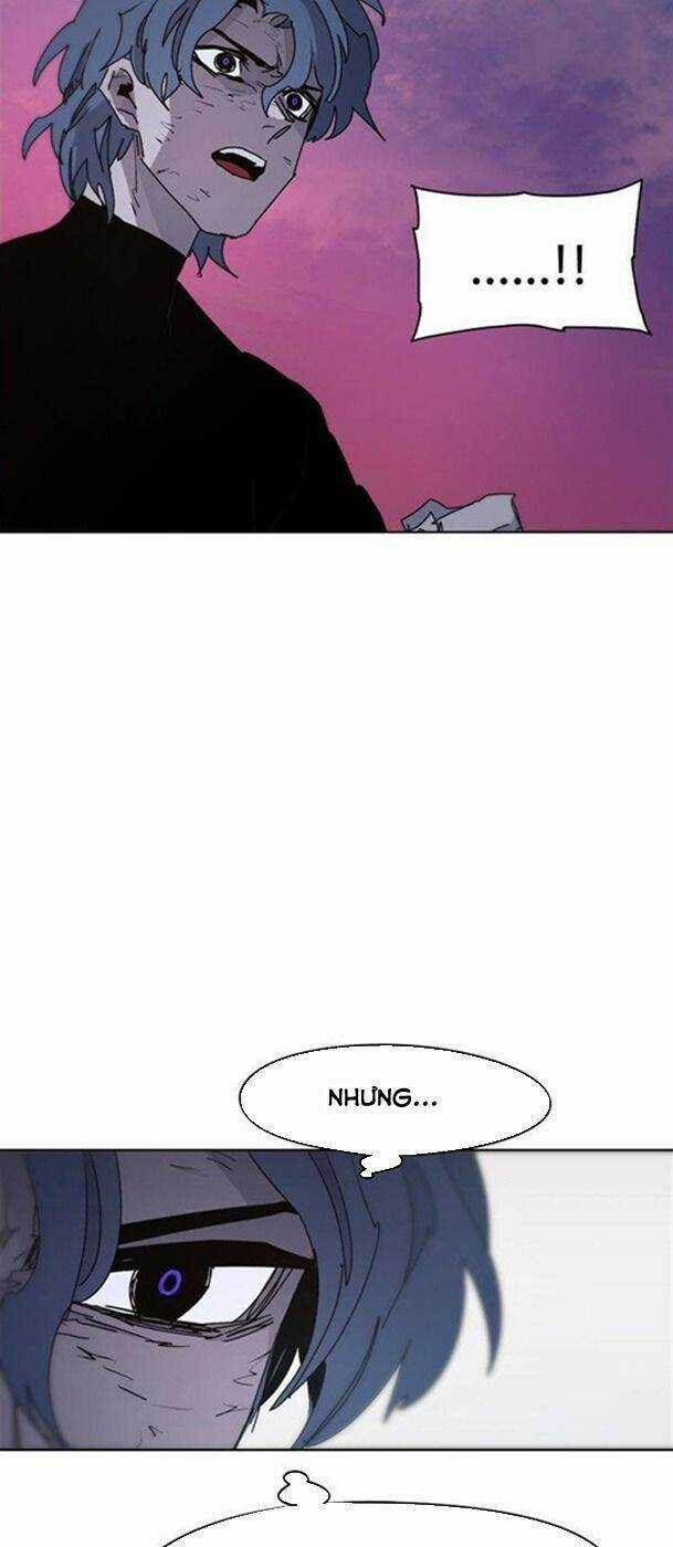 Kỵ Sĩ Báo Thù Chương 70 trang 8