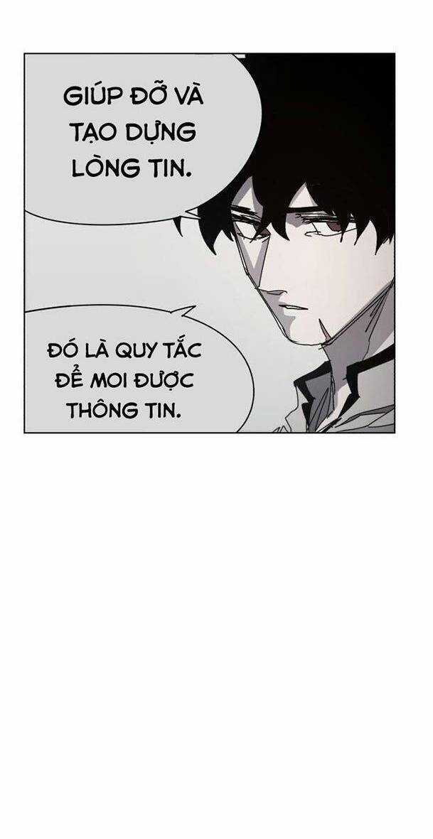 Kỵ Sĩ Báo Thù Chương 71 trang 20