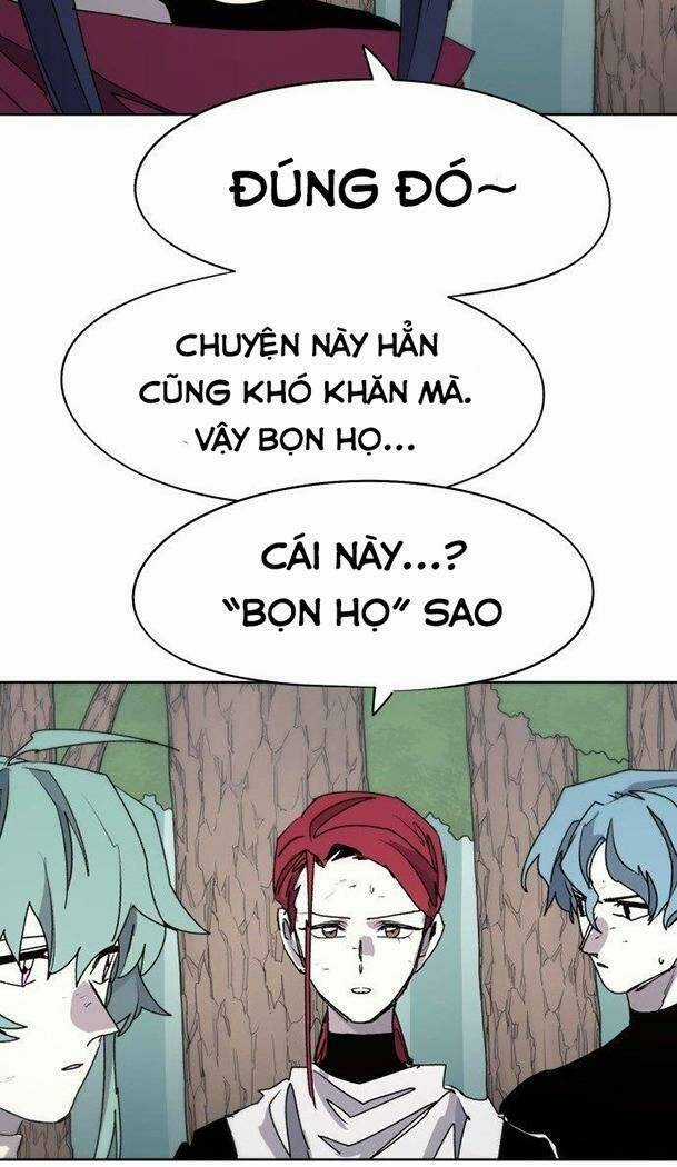 Kỵ Sĩ Báo Thù Chương 71 trang 25