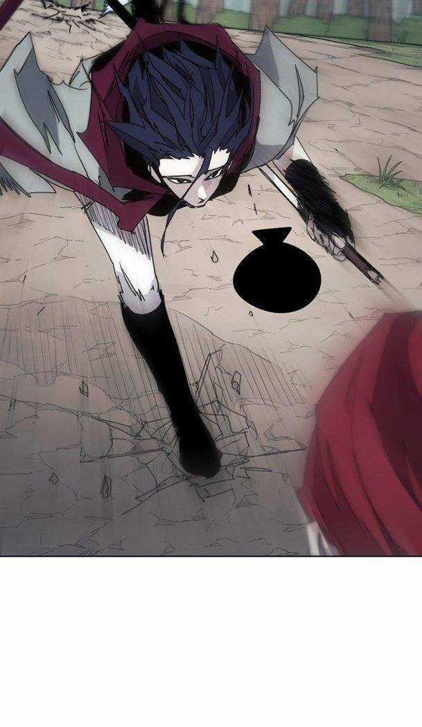 Kỵ Sĩ Báo Thù Chương 71 trang 28