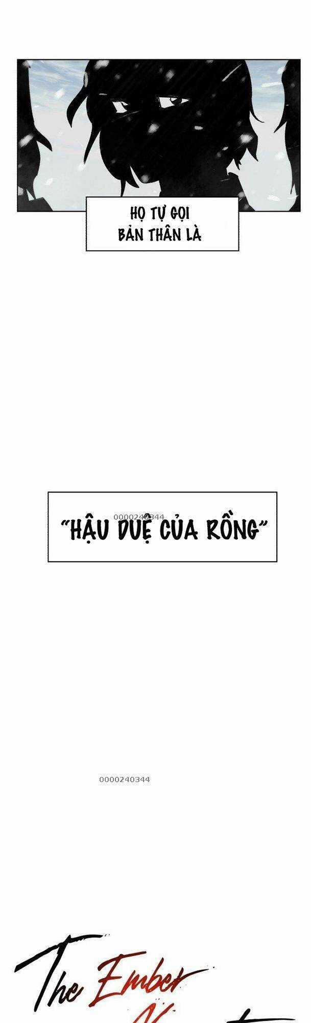 Kỵ Sĩ Báo Thù Chương 71 trang 3