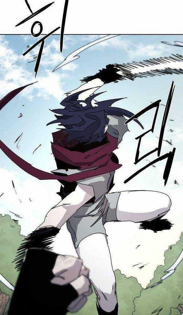 Kỵ Sĩ Báo Thù Chương 71 trang 31