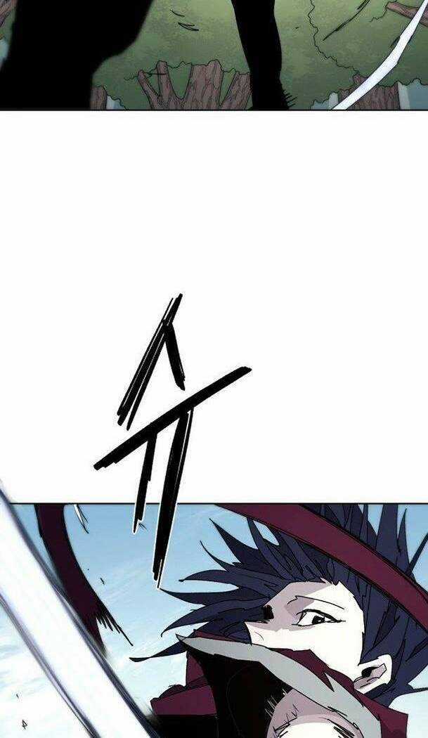 Kỵ Sĩ Báo Thù Chương 71 trang 32