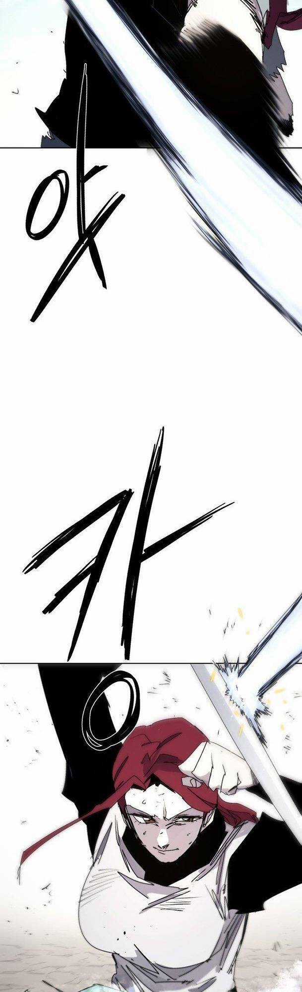 Kỵ Sĩ Báo Thù Chương 71 trang 33