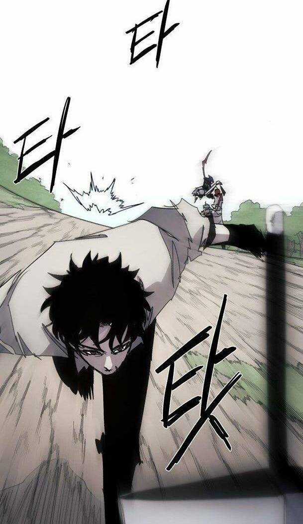 Kỵ Sĩ Báo Thù Chương 71 trang 35