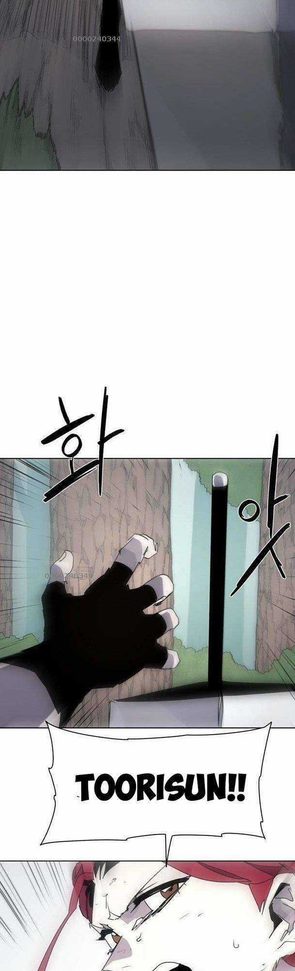 Kỵ Sĩ Báo Thù Chương 71 trang 36