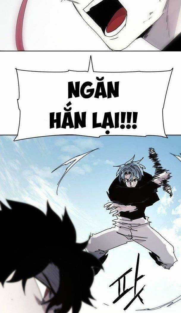 Kỵ Sĩ Báo Thù Chương 71 trang 37