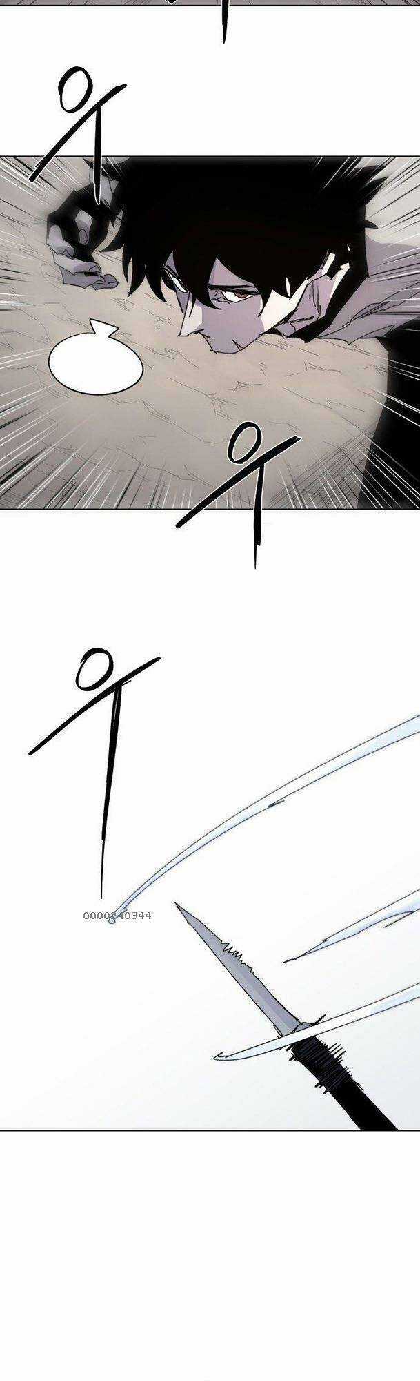 Kỵ Sĩ Báo Thù Chương 71 trang 39