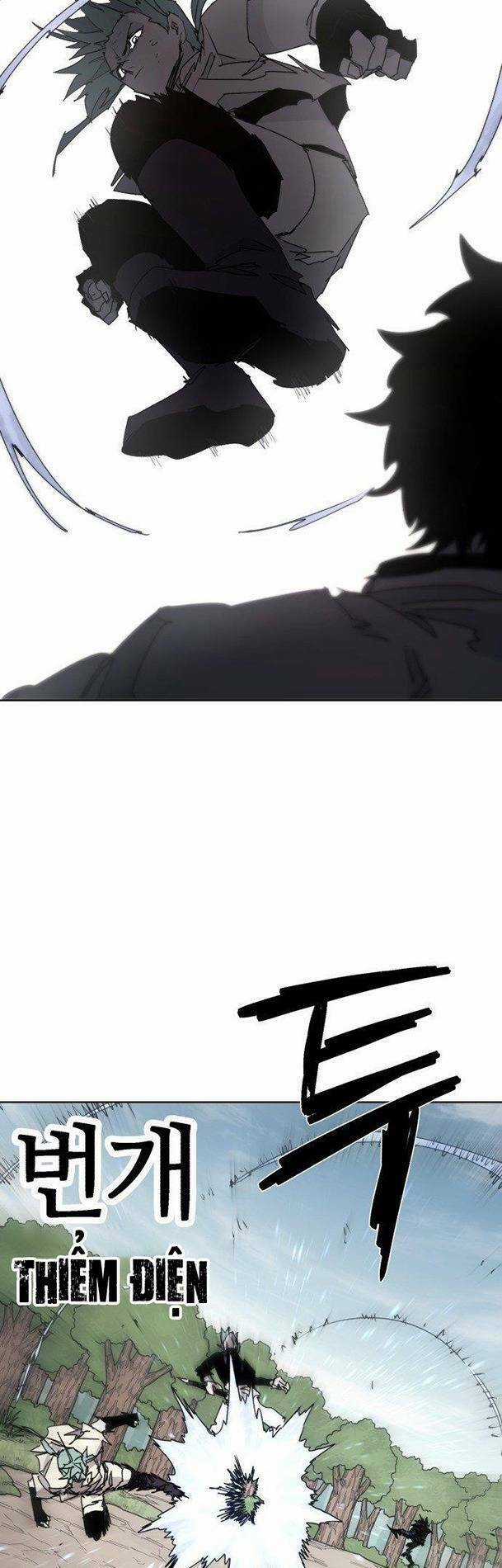 Kỵ Sĩ Báo Thù Chương 71 trang 42