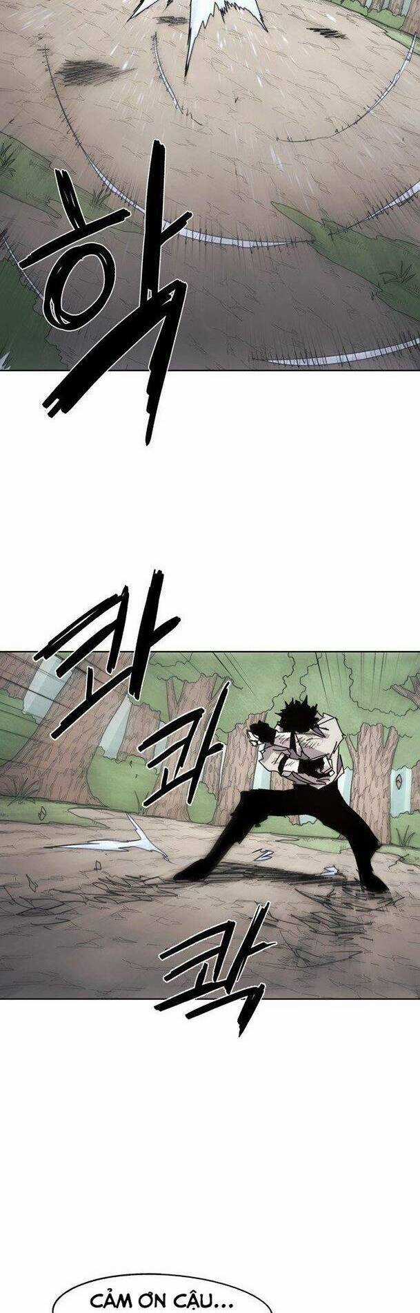 Kỵ Sĩ Báo Thù Chương 71 trang 43