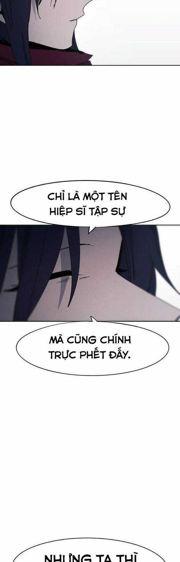 Kỵ Sĩ Báo Thù Chương 71 trang 49