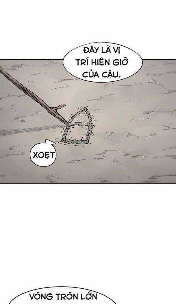 Kỵ Sĩ Báo Thù Chương 71 trang 5