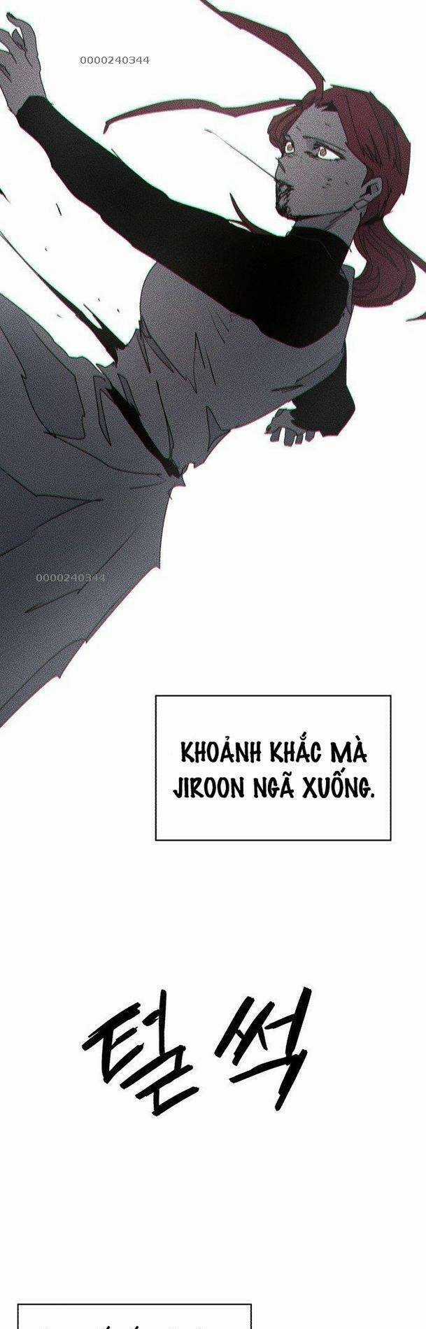 Kỵ Sĩ Báo Thù Chương 71 trang 52