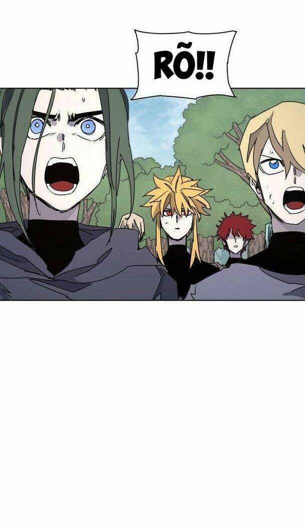 Kỵ Sĩ Báo Thù Chương 71 trang 8