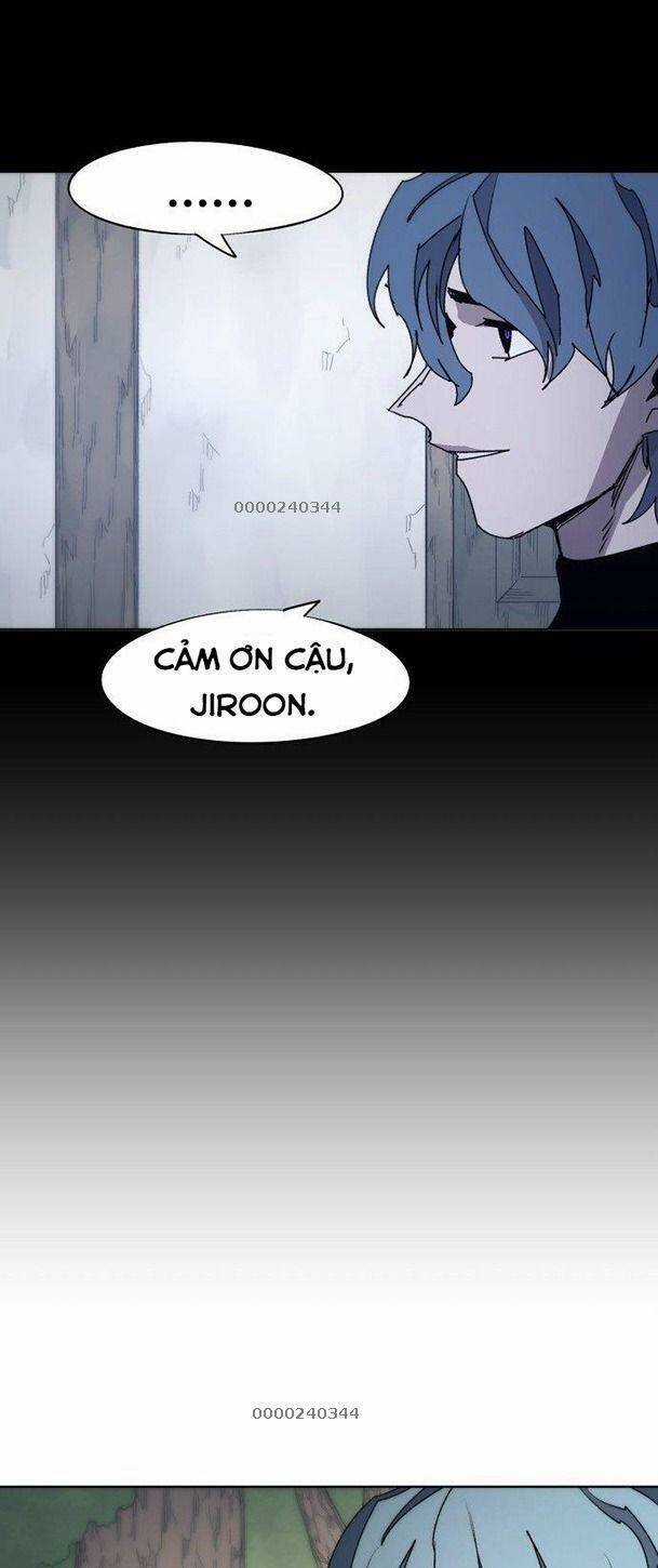 Kỵ Sĩ Báo Thù Chương 72 trang 10