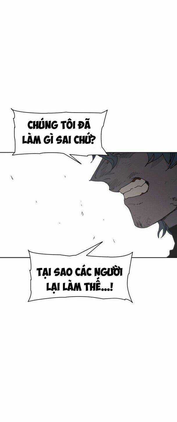 Kỵ Sĩ Báo Thù Chương 72 trang 12