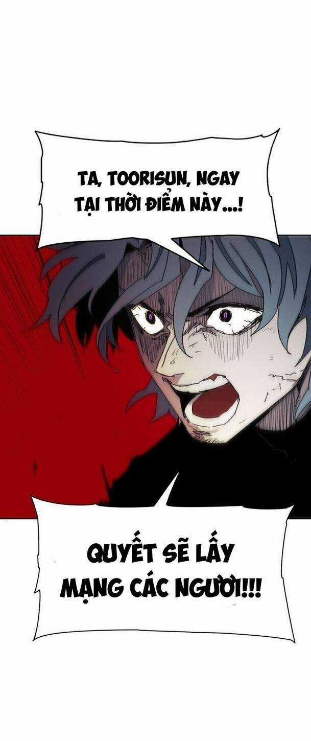 Kỵ Sĩ Báo Thù Chương 72 trang 13