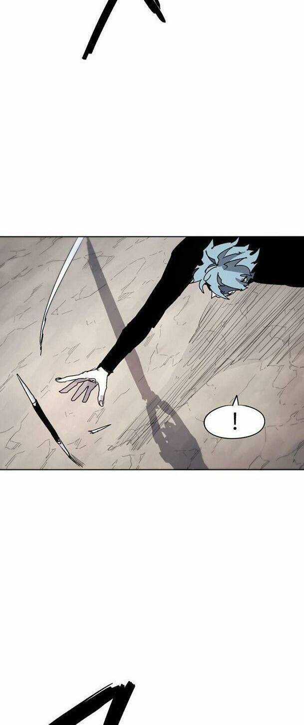 Kỵ Sĩ Báo Thù Chương 72 trang 15