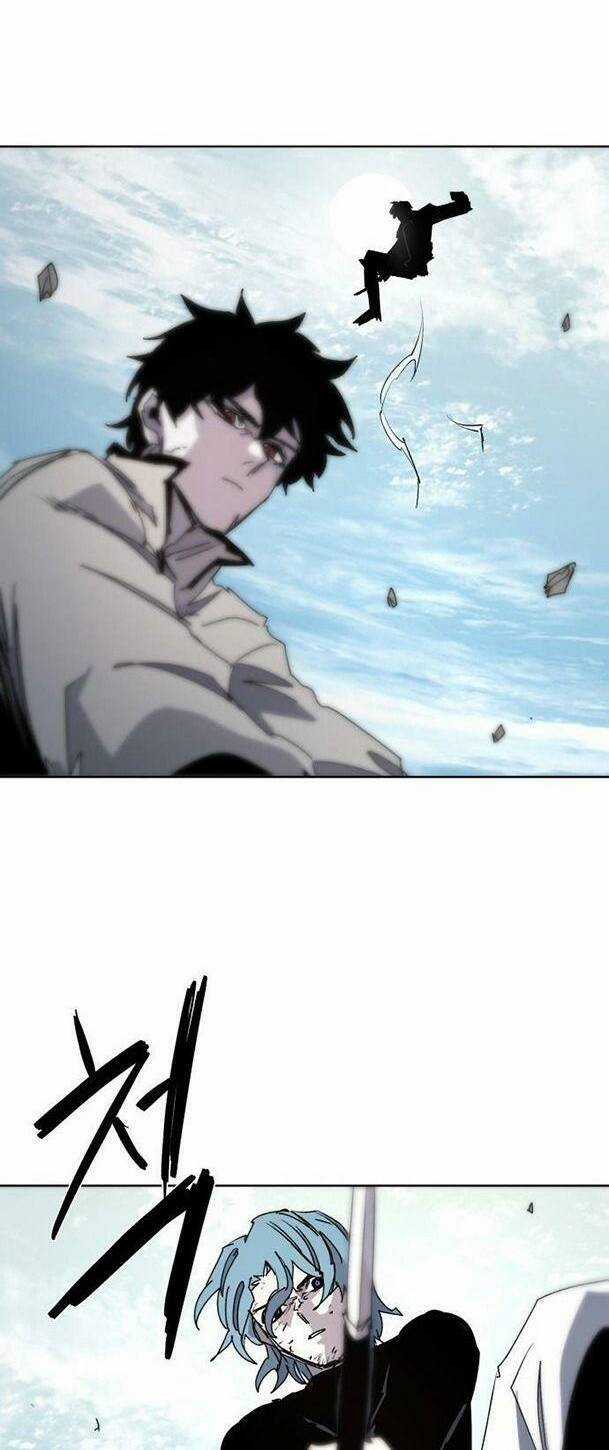 Kỵ Sĩ Báo Thù Chương 72 trang 17