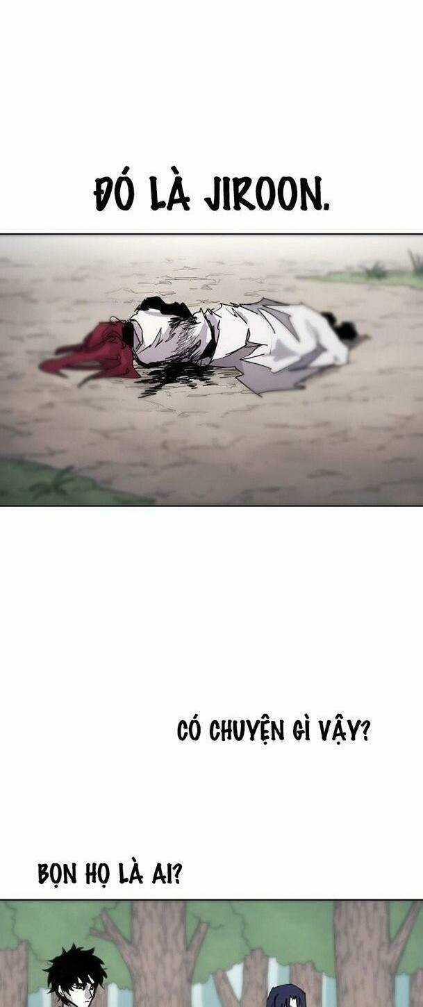 Kỵ Sĩ Báo Thù Chương 72 trang 3