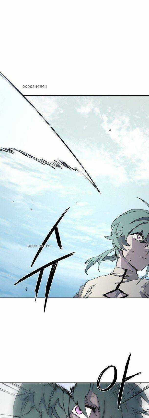 Kỵ Sĩ Báo Thù Chương 72 trang 31