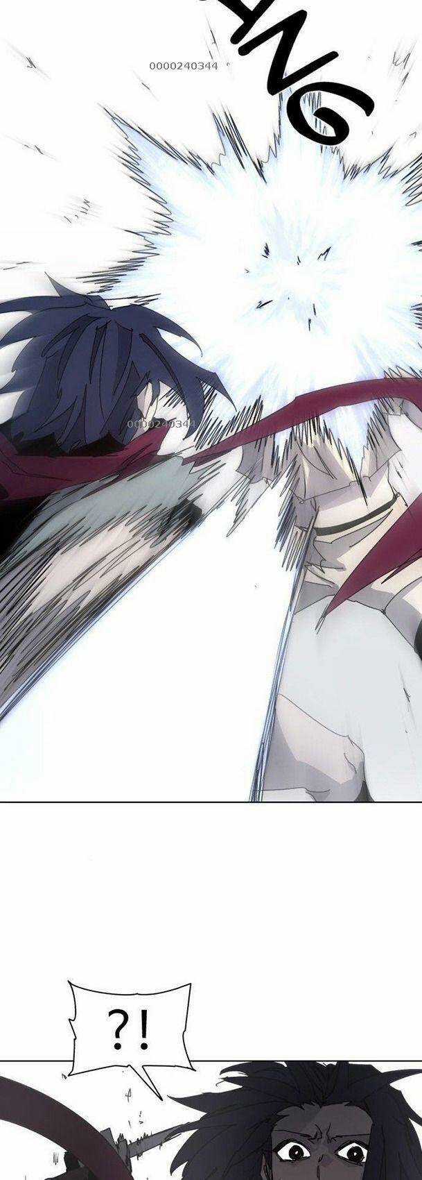 Kỵ Sĩ Báo Thù Chương 72 trang 33