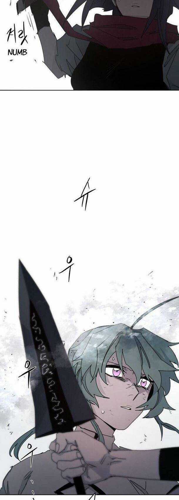 Kỵ Sĩ Báo Thù Chương 72 trang 34