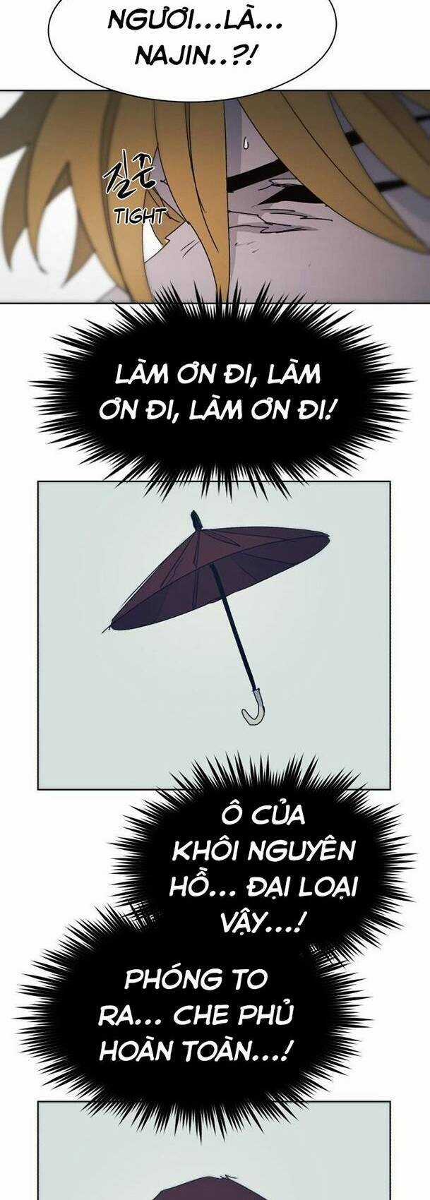 Kỵ Sĩ Báo Thù Chương 72 trang 36