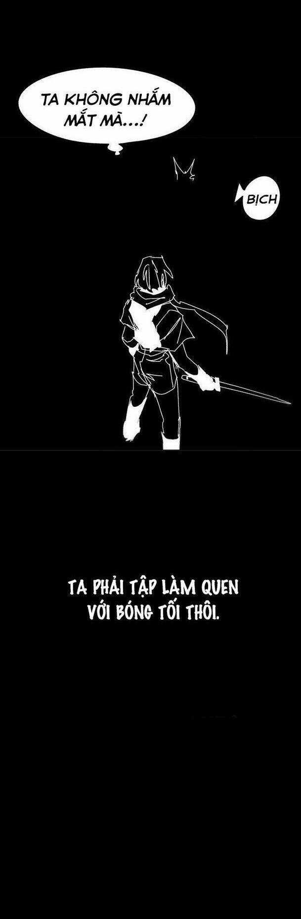 Kỵ Sĩ Báo Thù Chương 72 trang 40