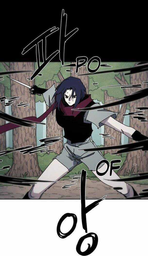 Kỵ Sĩ Báo Thù Chương 72 trang 42