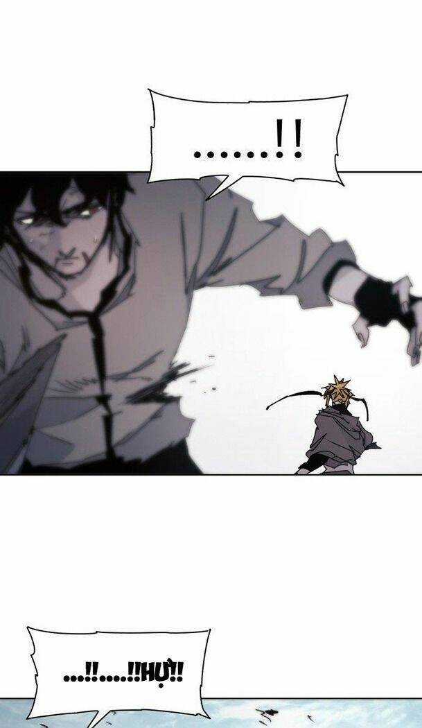 Kỵ Sĩ Báo Thù Chương 72 trang 45