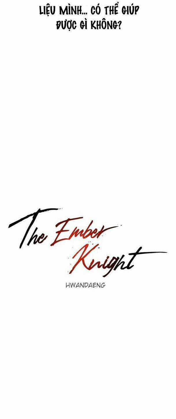 Kỵ Sĩ Báo Thù Chương 72 trang 6