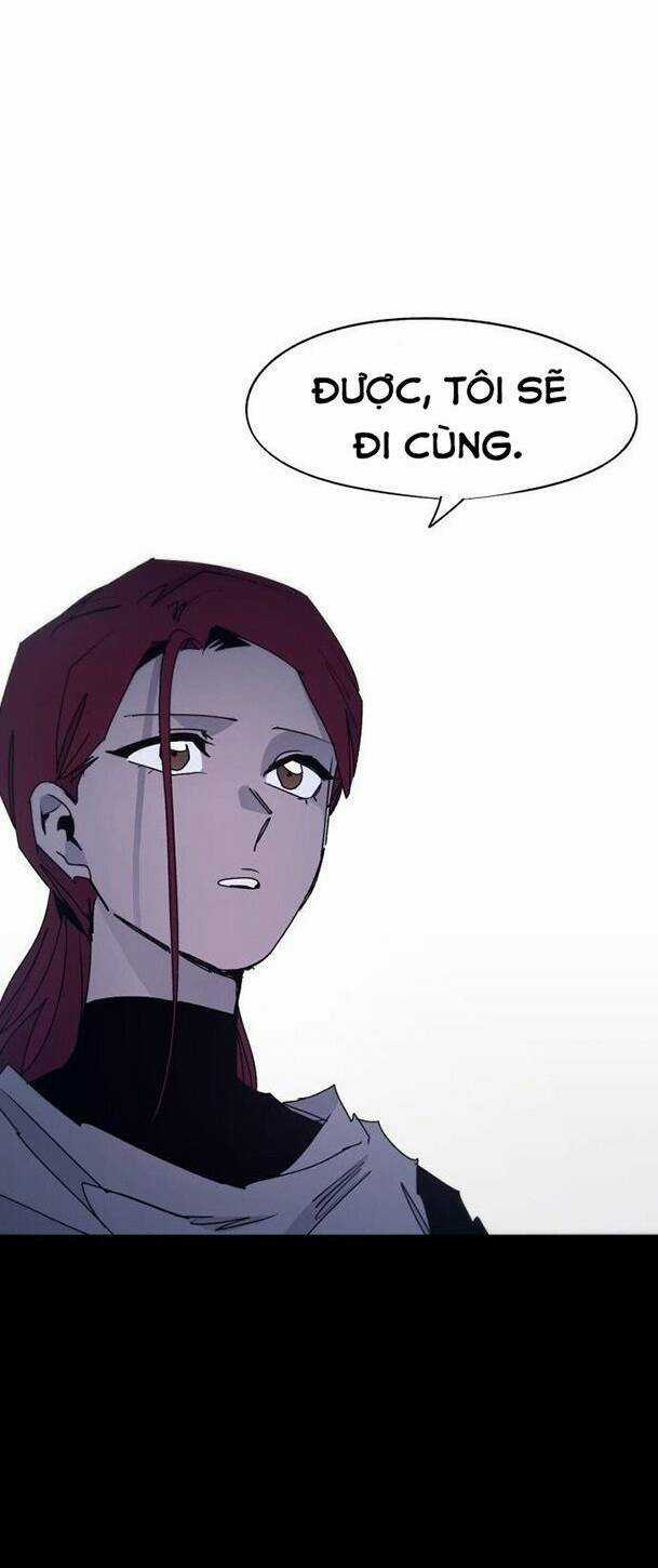 Kỵ Sĩ Báo Thù Chương 72 trang 7