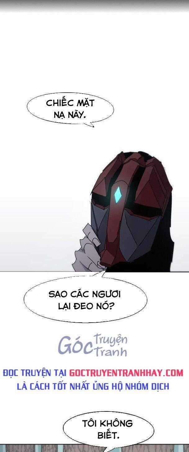 Kỵ Sĩ Báo Thù Chương 73 trang 0